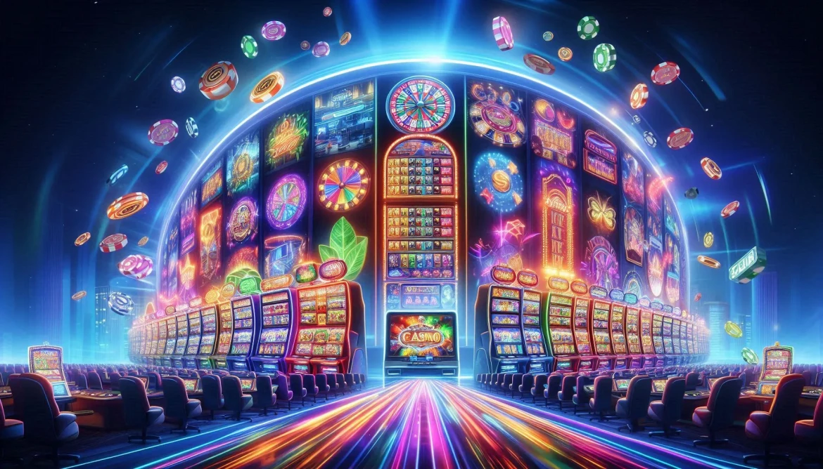 GOOMETA Casino